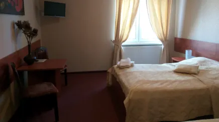 Pokoje gościnne nad jeziorem Grodzieńskim